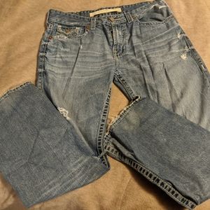 Big Star Jeans